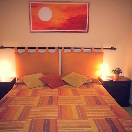 B&B Sunflower Catania Bilik gambar