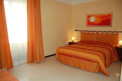 B&B Sunflower Catania Luaran gambar