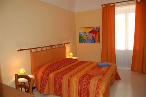 B&B Sunflower Catania Luaran gambar