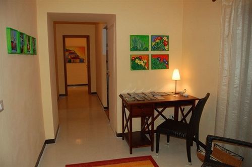 B&B Sunflower Catania Luaran gambar