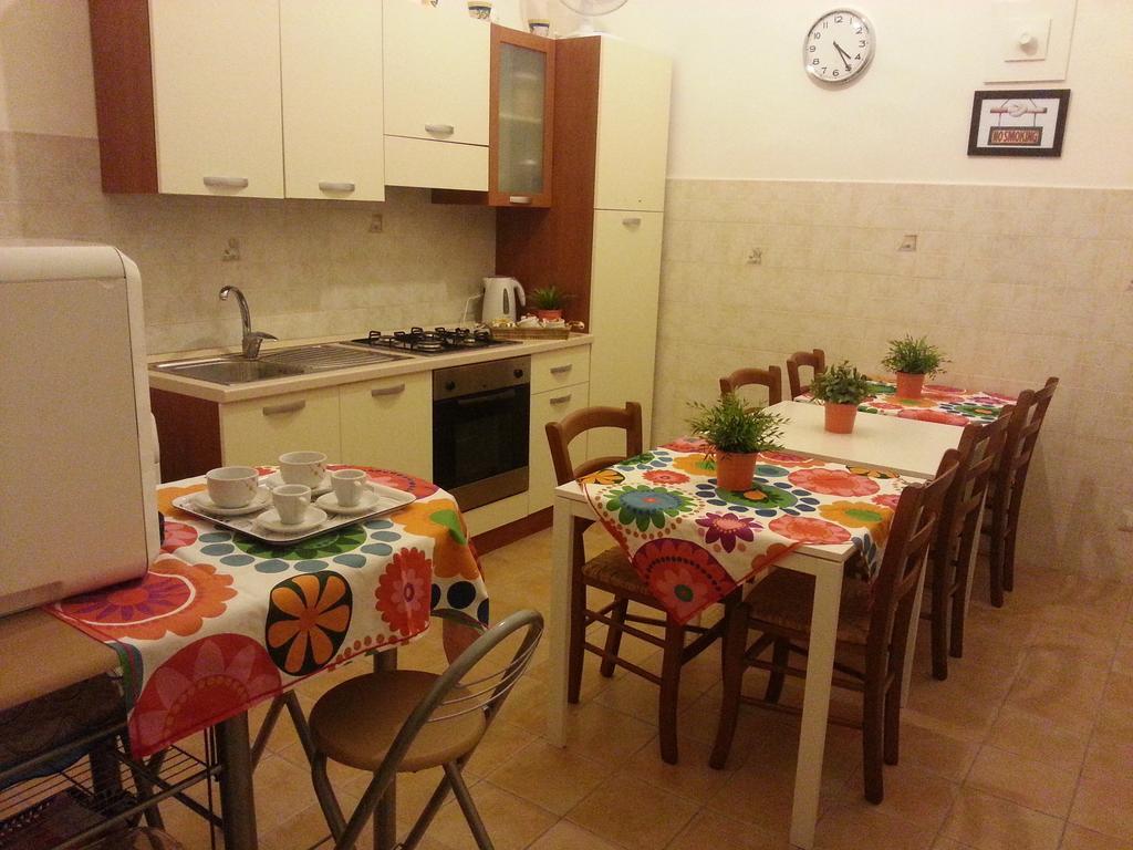 B&B Sunflower Catania Bilik gambar