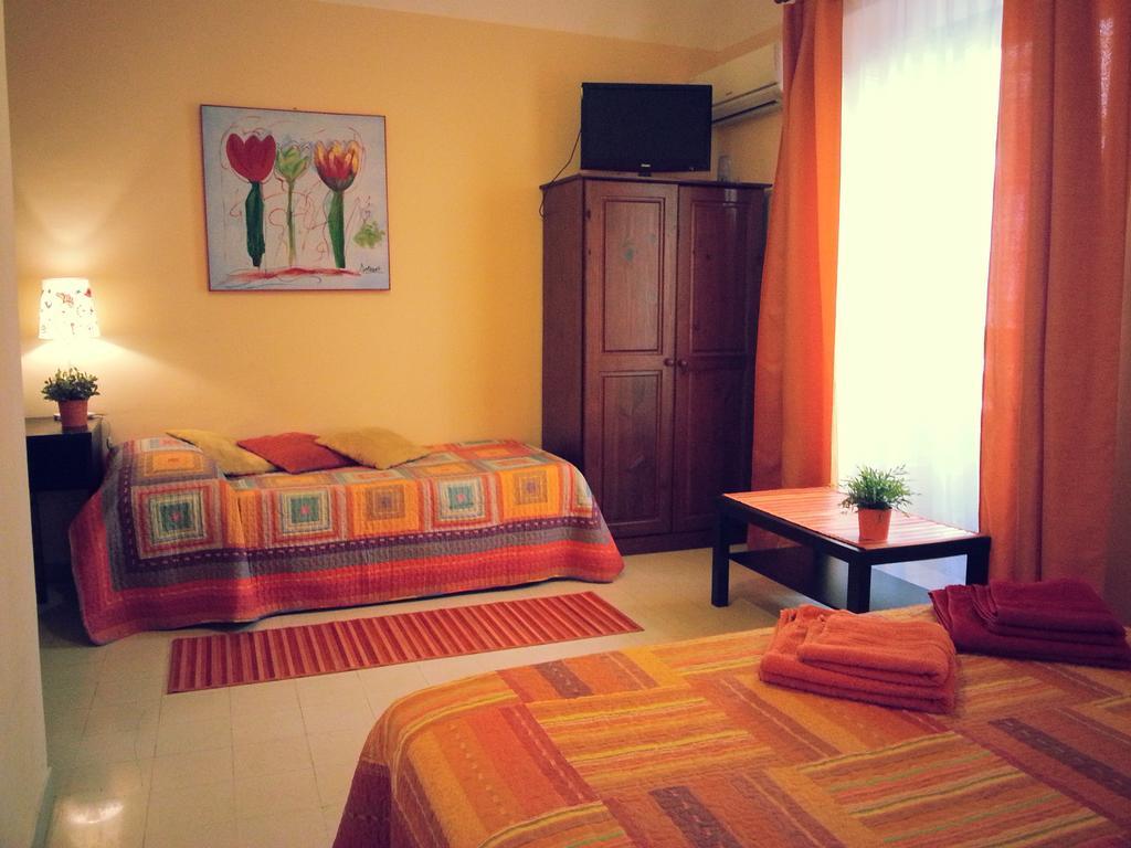 B&B Sunflower Catania Bilik gambar