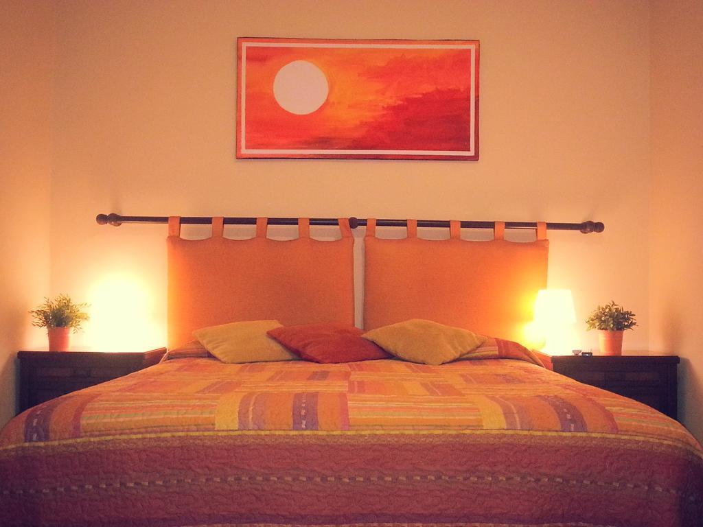 B&B Sunflower Catania Bilik gambar