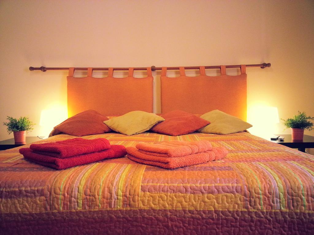 B&B Sunflower Catania Bilik gambar