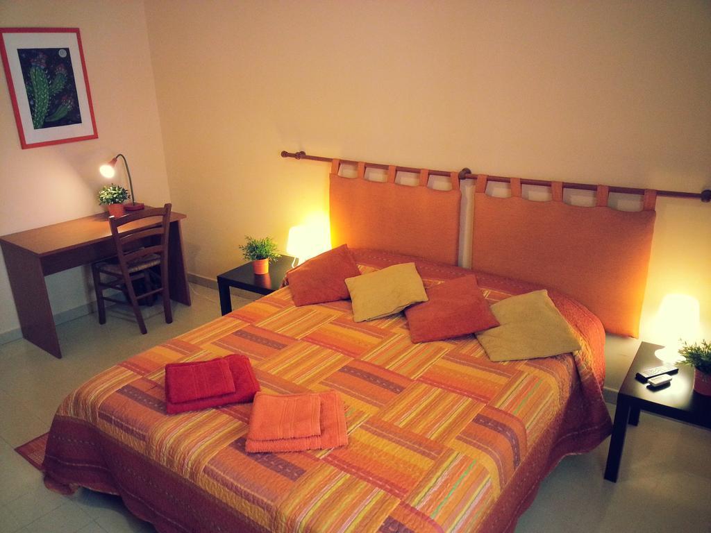 B&B Sunflower Catania Bilik gambar