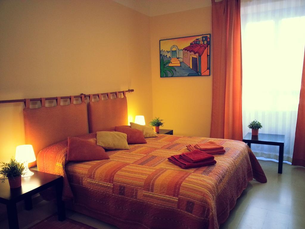 B&B Sunflower Catania Bilik gambar
