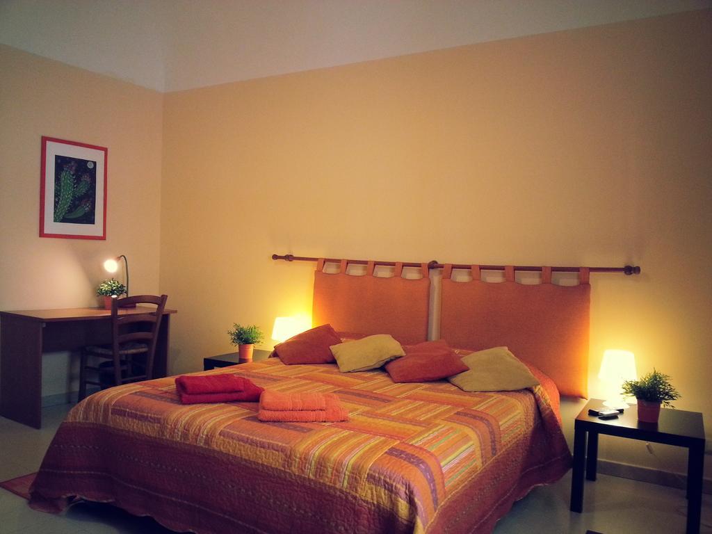 B&B Sunflower Catania Bilik gambar