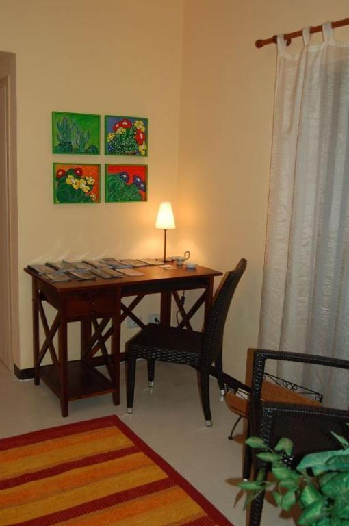B&B Sunflower Catania Luaran gambar