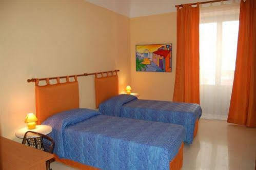 B&B Sunflower Catania Luaran gambar